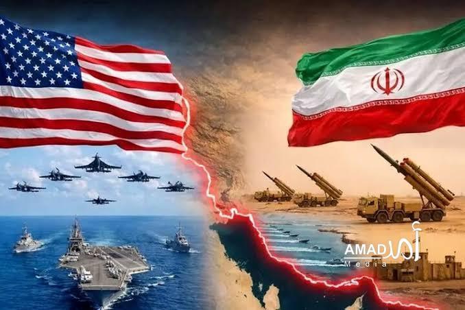 بعثة للأمم المتحدة تتهم أمريكا بارتكاب جرائم حرب في إيران