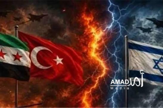تقرير: الضربة الإسرائيلية ضد تركيا بسوريا "نقطة تحول" وليست قطيعة