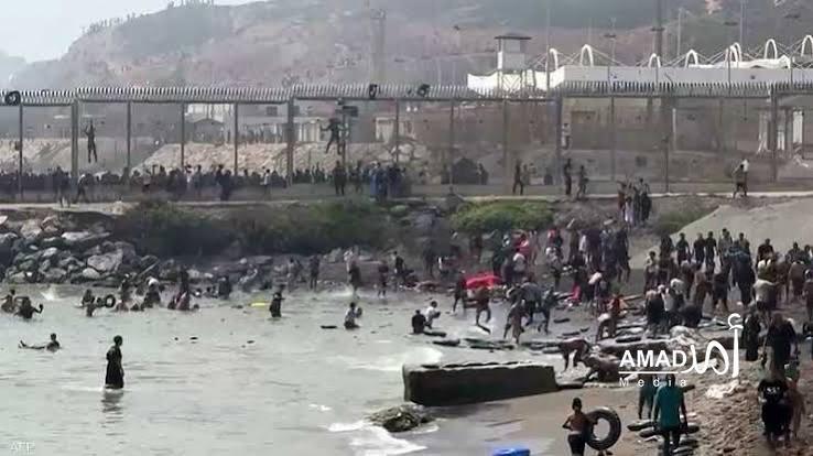مسؤول: أزمة حدود سبتة تعزز صعود اليمين المتطرف في أوروبا