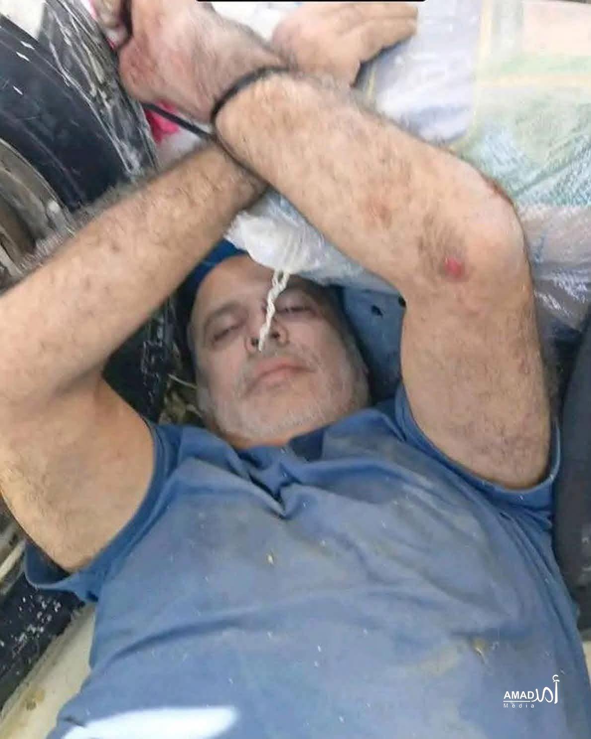 صحيفة تكشف كواليس اختطاف مسؤول أمني في حماس من داخل مدينة غزة