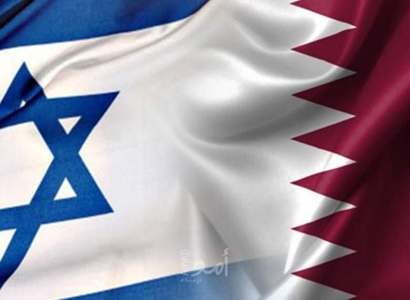 قطر ترد على تقارير وسائل إعلام عبرية: كاذبة وملفقة والدعم المالي لم يكن لحماس