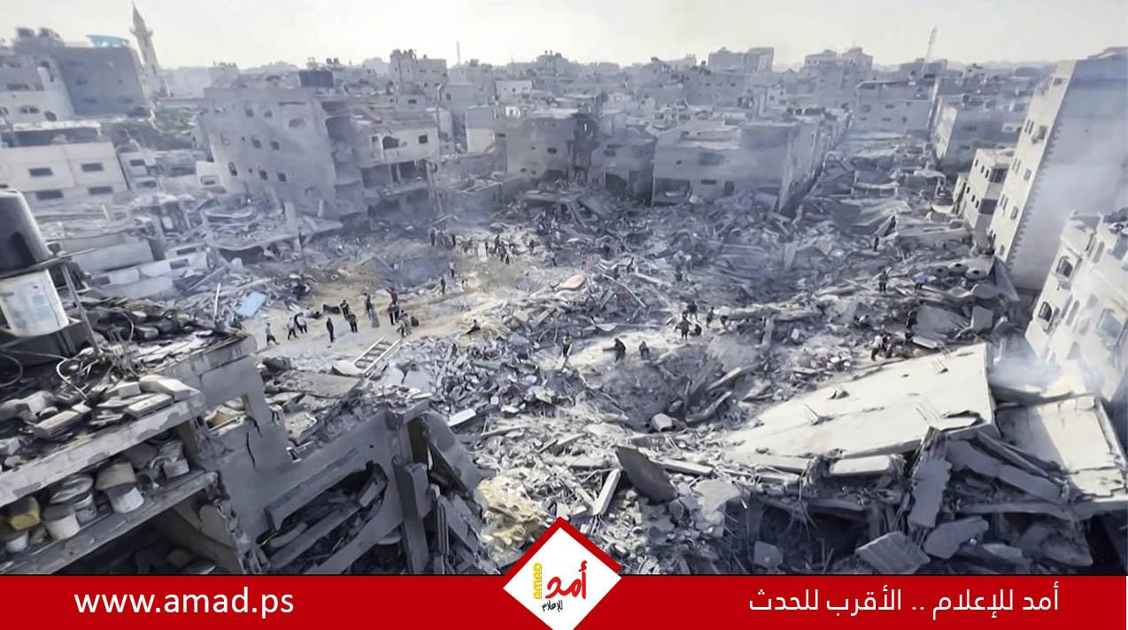 شهادات ضباط إسرائيليين تكشف جرائم الذكاء الاصطناعي والنهج المتعمد لقتل مدنيي غزة 