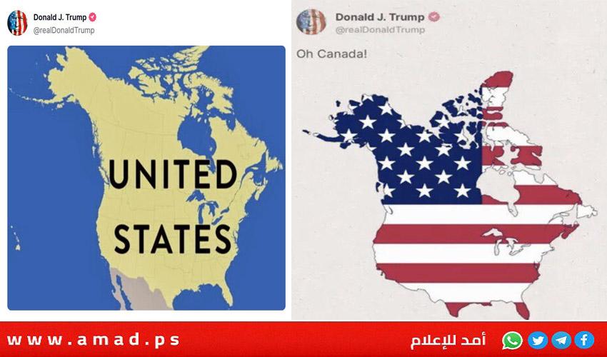 مقاطعة المنتجات الأميركية تعيد رسم خريطة الإمدادات في كندا: اشتري الكندي