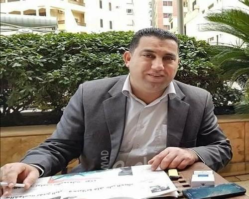 حين يصبح المكان ذاكرة في شعر محمد علوش