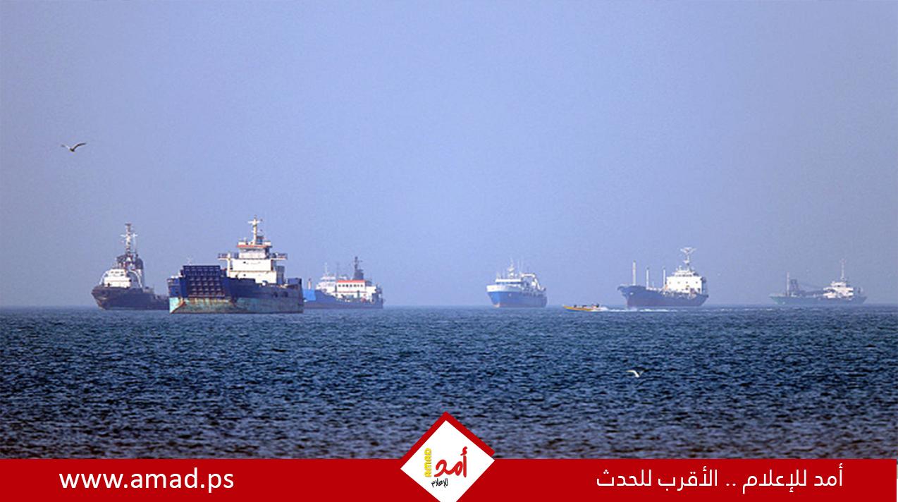 فرانس برس: ممر تؤمّنه أمريكا يعزز تدفق النفط عبر مضيق هرمز