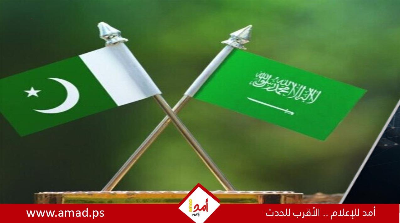 باكستان تؤكد "المضي الى أبعد مدى" في الدفاع عن السعودية