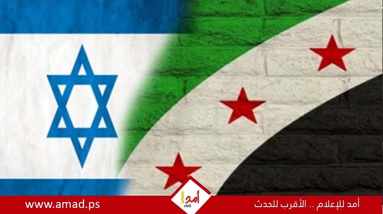 من الجولان إلى السويداء: سياسة إسرائيل تجاه سوريا بعد الثورة - تفاصيل