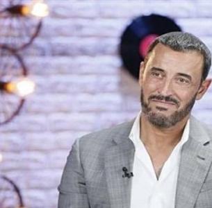 كاظم الساهر: أغاني ألبوم بلا عنوان تحمل عمقا وقيما ومعاني جميلة