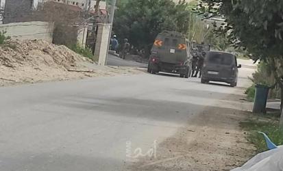  اغتيال فلسطيني متهم بتنفيذ عملية طعن مستوطن قرب نابلس شمال الضفة الغربية 