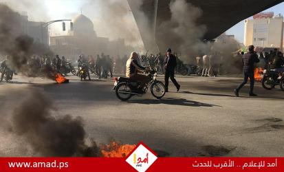 العفو الدولية: إيران ارتكبت 