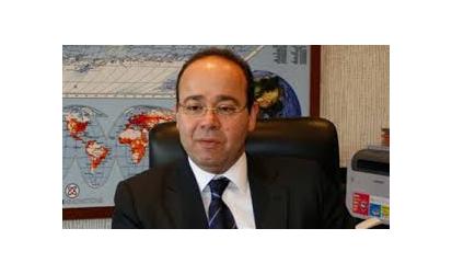المصافحة التى لم تكتمل