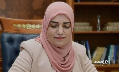 أمريكا تلغي تأشيرة وزيرة عراقية سابقة بعد إدراجها على قوائم االإرهاب.. والأخيرة تنفي