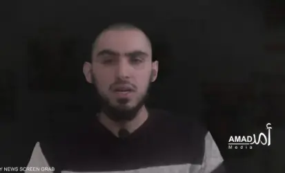 ألمانيا تمنح جندي من جيش الاحتلال الجنسية رغم مطالبته شنق أسرى فلسطينيين بيديه