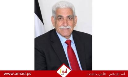 رحيل المناضل دياب محمود اليوسف (أبو حسام)