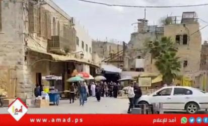 محافظة القدس: شهيدان و5209 مستوطن اقتحموا الأقصى و40 عملية هدم وتجريف خلال أغسطس