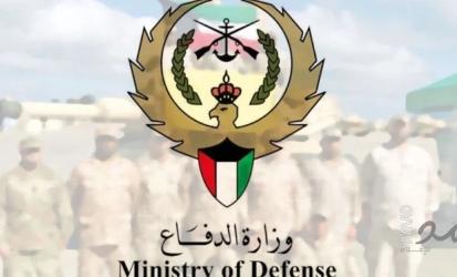 الكويت: الدفاعات الجوية تتصدى لهجمات صاروخية ومسيرات إيرانية