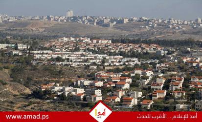 فلسطين ترحب ببيان الدول الـ12 وتطالب بإجراءات حاسمة لوقف الضم والتوسع الاستيطاني