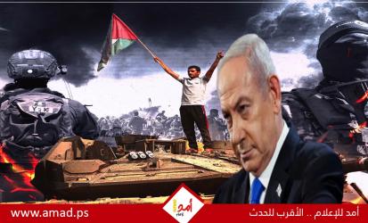تحقيق عبري يفتح ملف تمويل حماس و أموال قطر تهز نتنياهو
