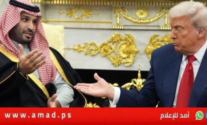 موقع: ترامب رفض طلب بن سلمان بشن ضربات على الحوثيين
