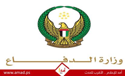 الإمارات تنفي استهداف قاعدة المنهاد الجوية بعد إعلان إيران مهاجمتها