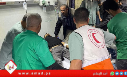 غزة: جيش الفاشية اليهودية يغتال مواطنين ويصيب آخرين شمال خانيونس