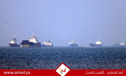 فرانس برس: ممر تؤمّنه أمريكا يعزز تدفق النفط عبر مضيق هرمز