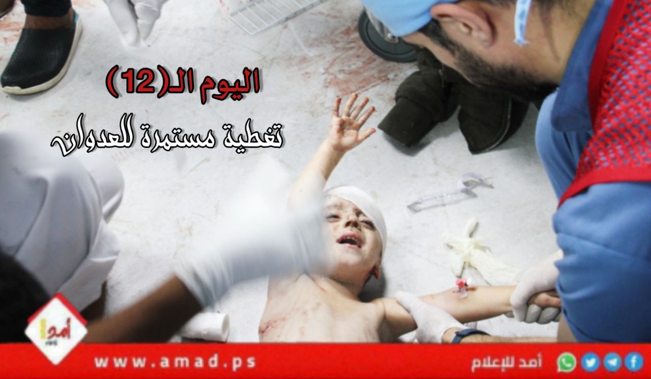 أولاً بأول.. معركة غزة: "طوفان الأقصى" في مواجهة "السيوف الحديدية"