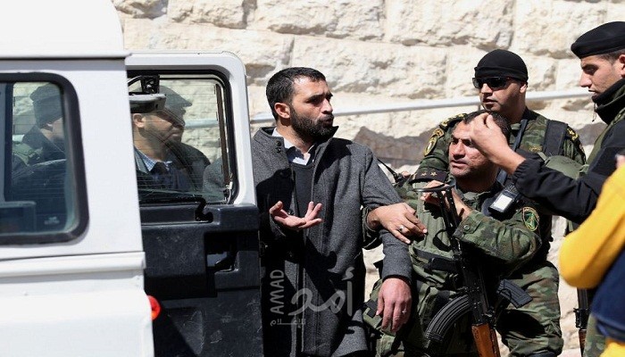 اتحاد ملاحم فلسطين يعلن اضراب شامل في الضفة احتجاجاً على اعتقال "تجار عجول"
