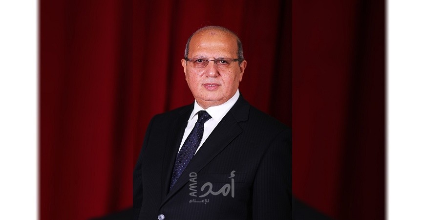 الخضري يُطالب برفع الحصار الاسرائيلي عن غزة لمواجهة فيروس "كورونا"