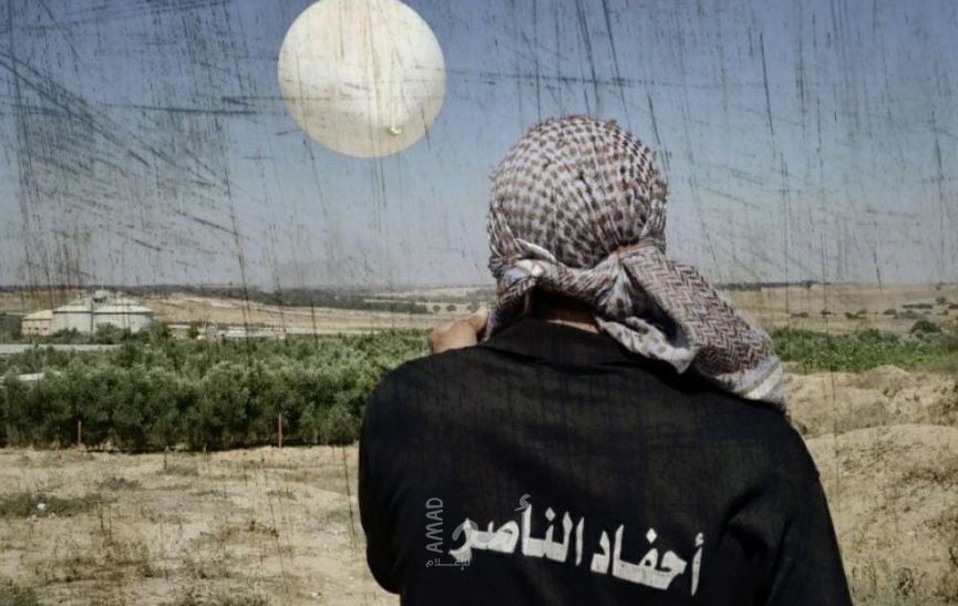 في رسالة ليحيى السنوار.. "أحفاد الناصر" : تم اعتقال (4) من مجاهدينا نرجو اطلاق سراحهم