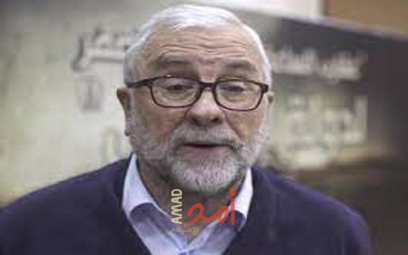 وفاة السياسي الأردني ليث شبيلات