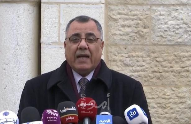 تسجيل إصابتين جديدتين بفيروس كورونا في فلسطين