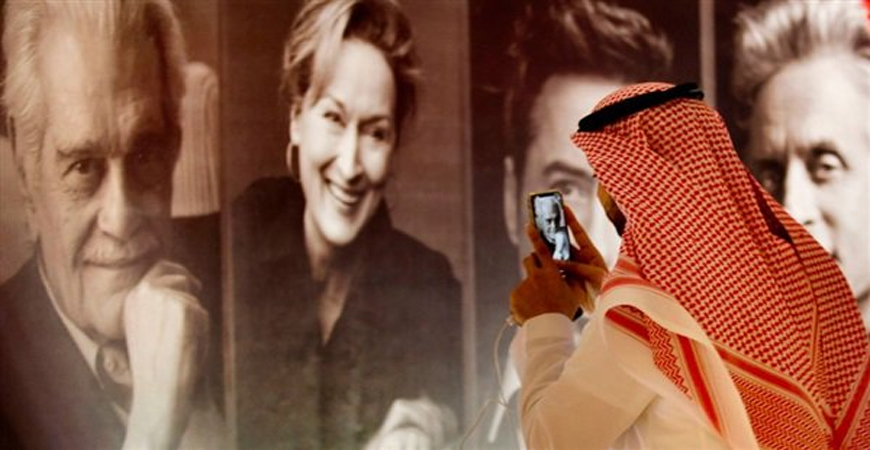 تفاصيل  أول مهرجان سعودي بــ البحر الأحمر