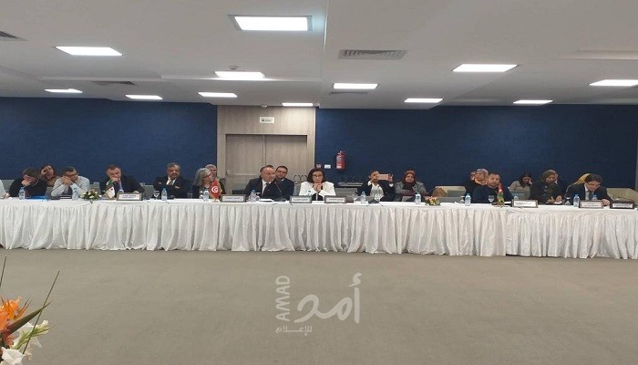 تونس: فلسطين تشارك في الملتقى العربي حول "مفهوم الحماية الاجتماعية الأبعاد والآفاق والمفاهيم"