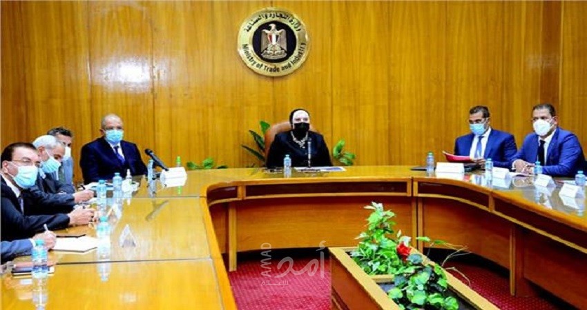 أول معرض في مصر لتحويل المركبات للعمل بالغاز الطبيعي يشهد إقبالًا كبيرًا