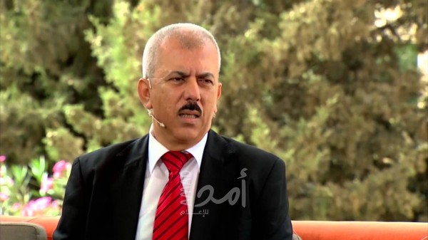 عيسى: إستباحة المستوطنين للبلدة القديمة في القدس يأتي في سياق الجرائم الاسرائيلية المستمرة
