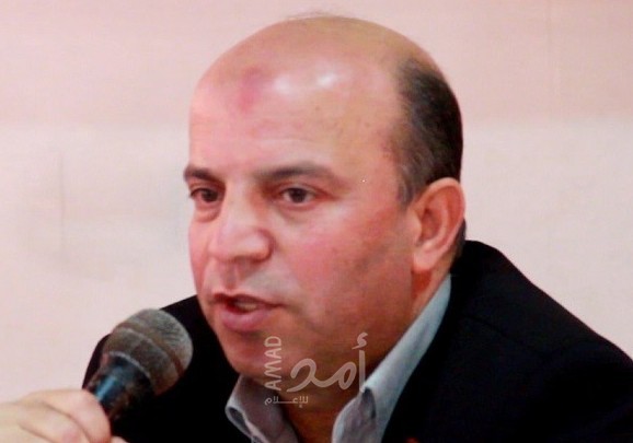 الاعلام السياسي وصناعة الراي العام في فلسطين