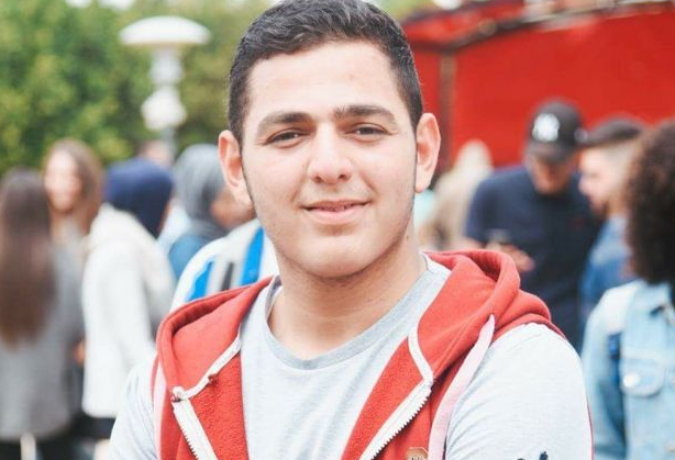 من هو مصعب الخطيب نجم ستار اكاديمي 9