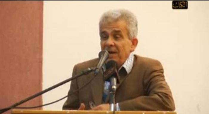 محمد بن راشد والعروبة الخالدة