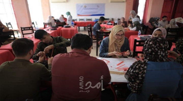 ملتقى إعلاميات الجنوب يعلن عن إطلاق مبادرة استقصائيون ضد الفساد 3