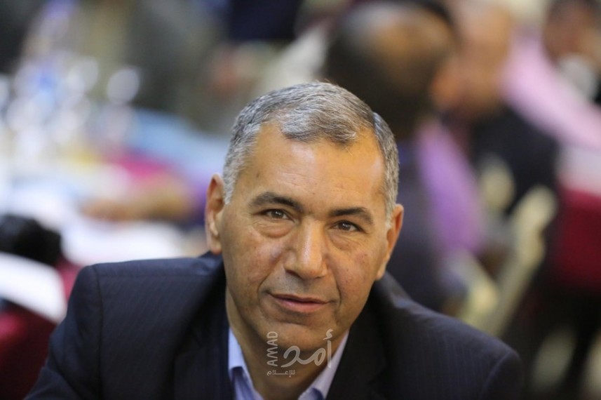 فروانة: (1037) أسيراً في سجون الاحتلال صدر بحقهم أحكاماً بالسجن تزيد عن 20 عام