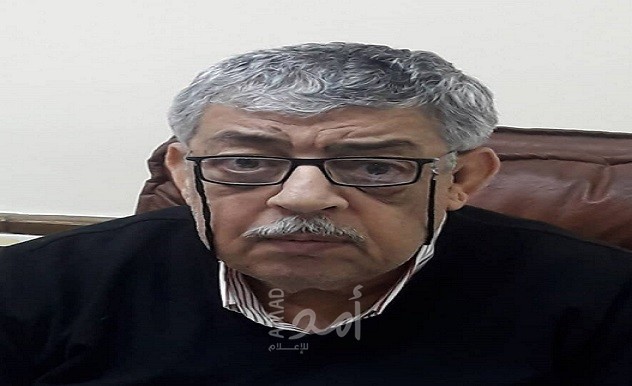 من يوميات السلطة الفلسطينية وحكومتها
