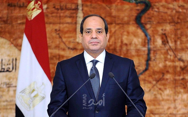 معدات وأطقم هندسية مصرية تدخل قطاع غزة "الجمعة" لإعادة الإعمار