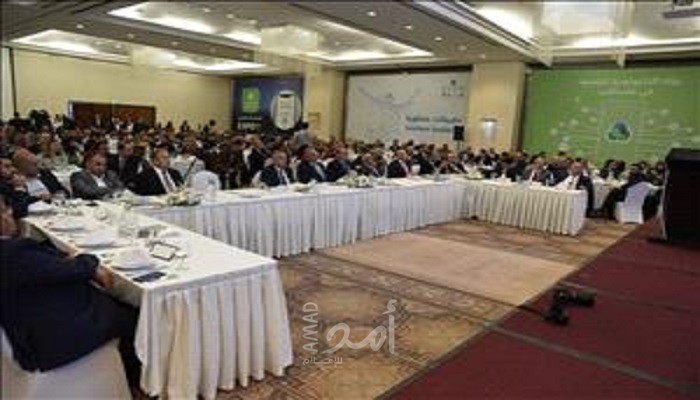 انطلاق فعاليات أسبوع فلسطين التكنولوجي "اكسبوتك 2019"