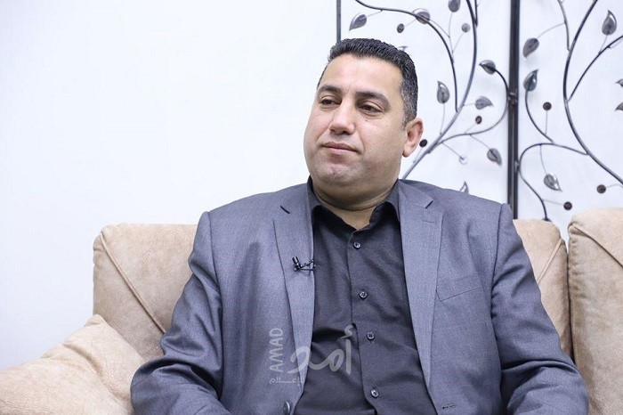 رسالة مهرجان أريحا لها تمثل الإرادة الدولية والحكمة الفلسطينية
