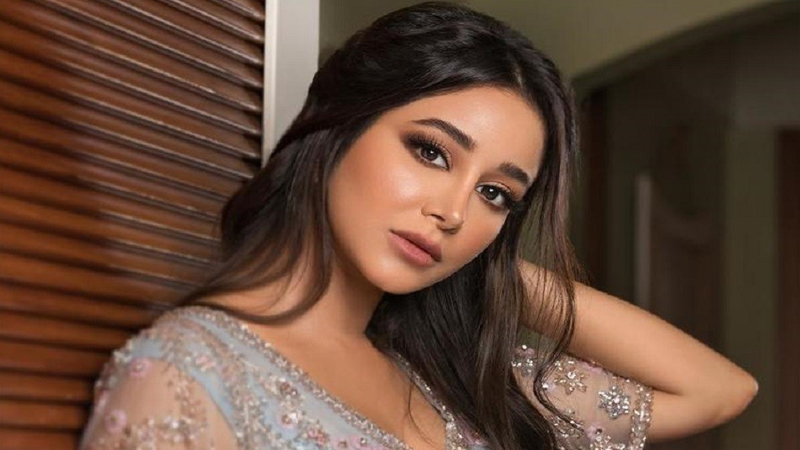 أسيل عمران تبرز أنوثتها عبر "إنستجرام".. شاهد