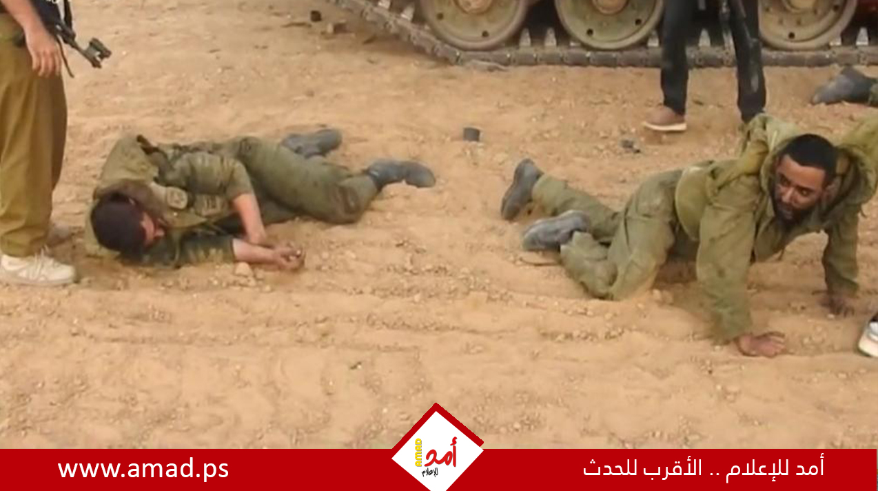 "حماس": قطر تتوسط لإجراء صفقة تبادل أسرى عاجلة مع إسرائيل