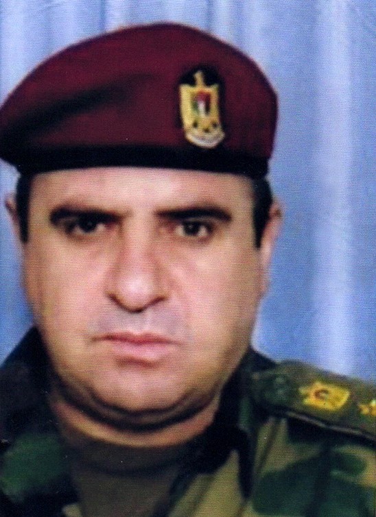 ذكرى الشهيد اللواء بشير محمود نافع حماد