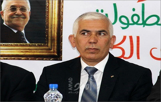 حميد: اسرائيل تخطط لإغراق فلسطين بـ"كورونا" والعديد من العمال لم يلتزموا بالحجر المنزل