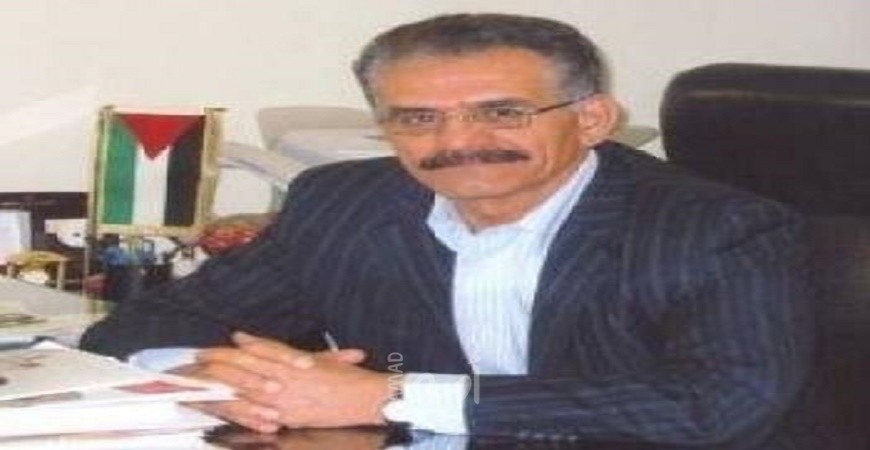 فلسطين تريد حلاً عادلاً...!